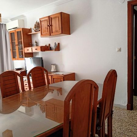 Apartamento Caleta Sun & Sea Cadiz Exterior photo