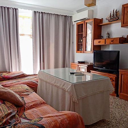 Apartamento Caleta Sun & Sea Cadiz Exterior photo