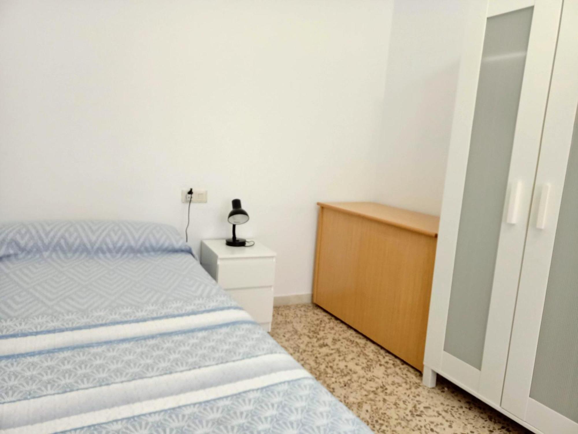 Apartamento Caleta Sun & Sea Cadiz Exterior photo