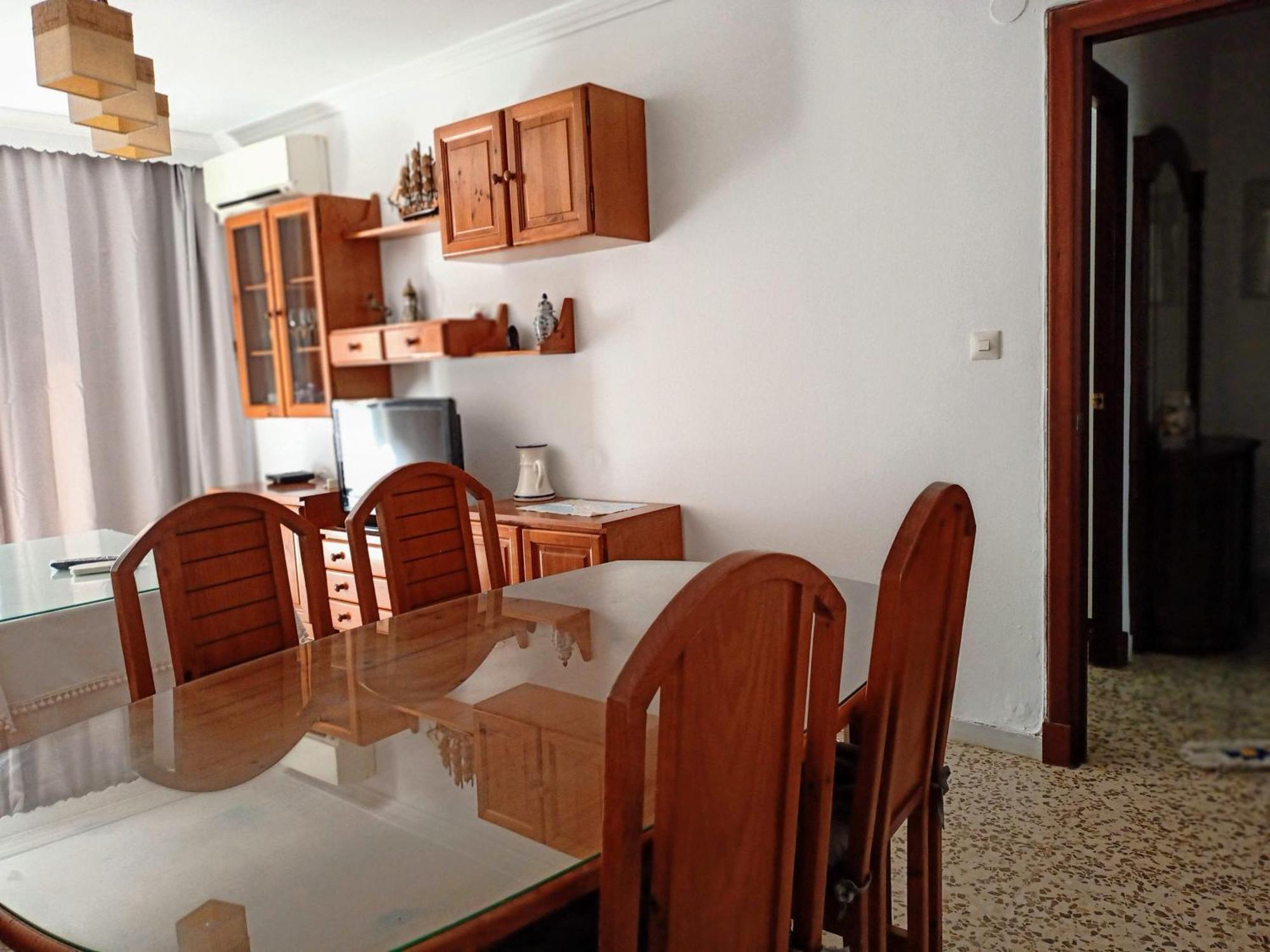 Apartamento Caleta Sun & Sea Cadiz Exterior photo