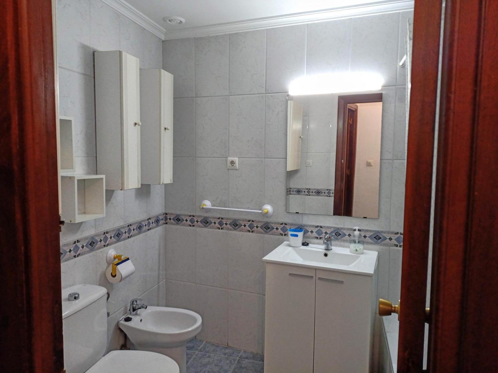 Apartamento Caleta Sun & Sea Cadiz Exterior photo