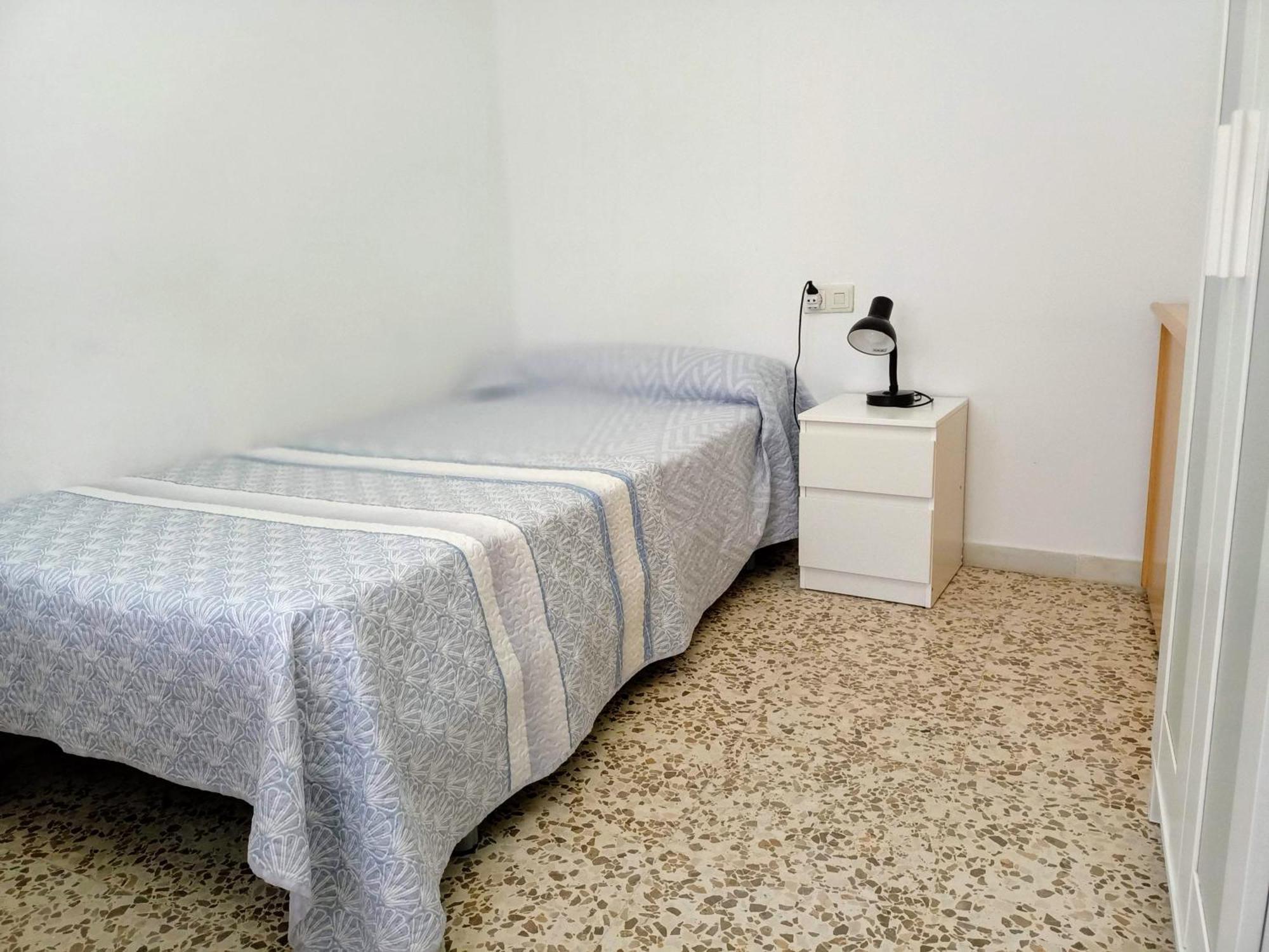 Apartamento Caleta Sun & Sea Cadiz Exterior photo