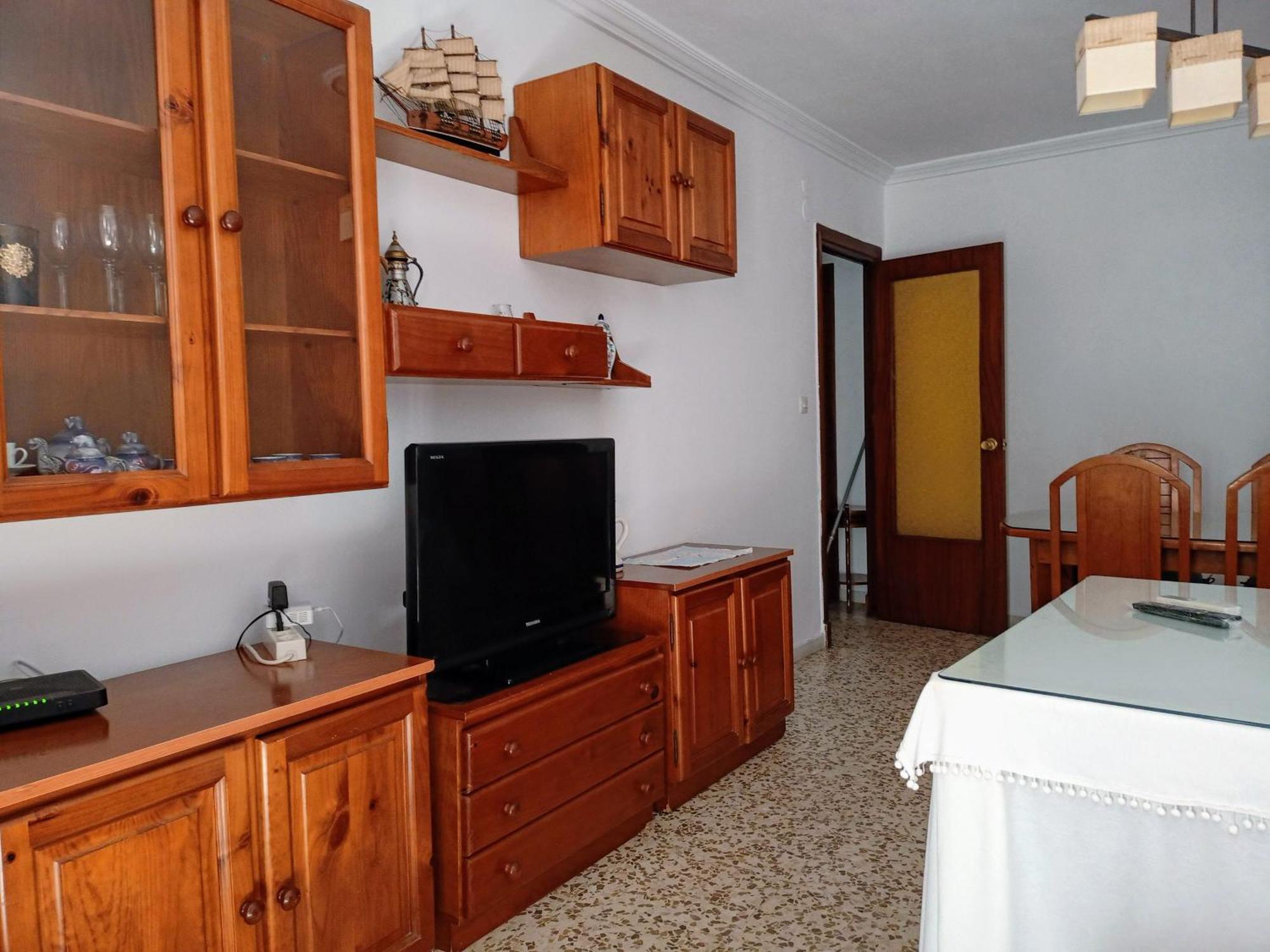 Apartamento Caleta Sun & Sea Cadiz Exterior photo