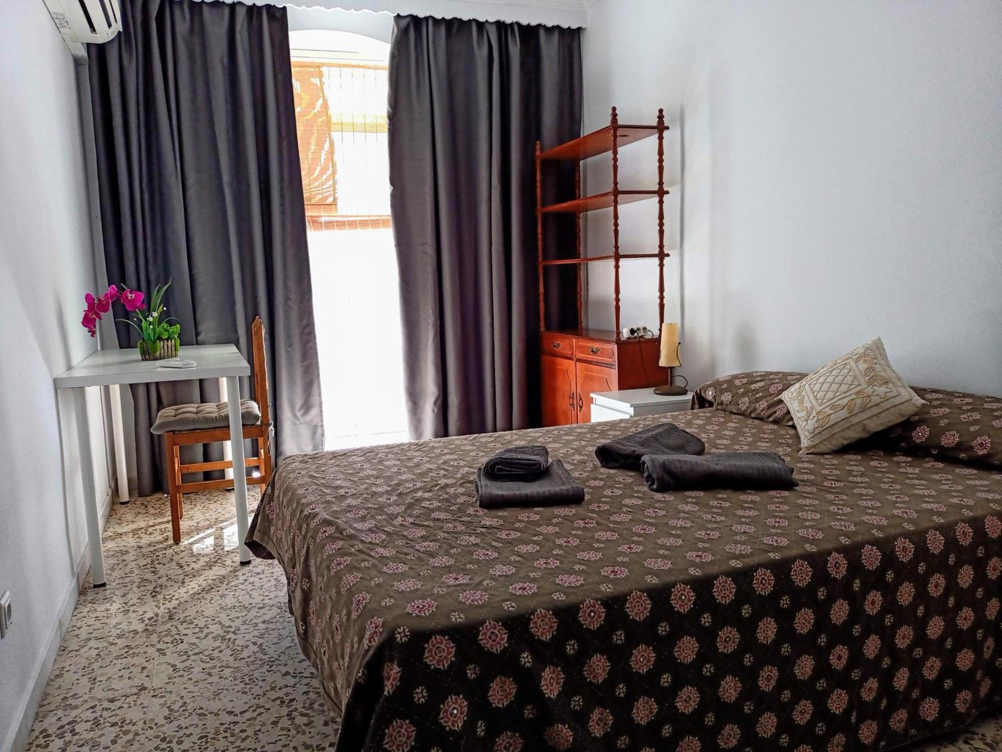 Apartamento Caleta Sun & Sea Cadiz Exterior photo
