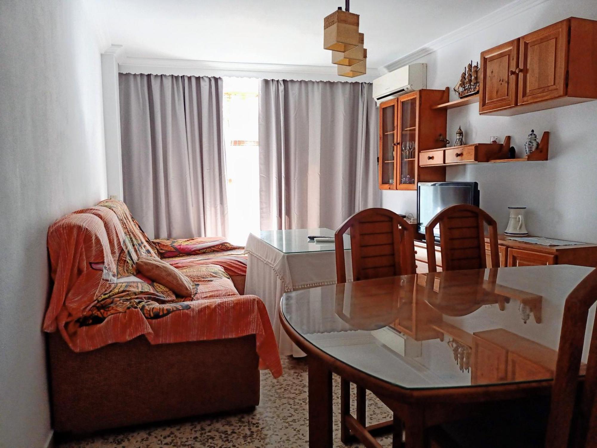 Apartamento Caleta Sun & Sea Cadiz Exterior photo